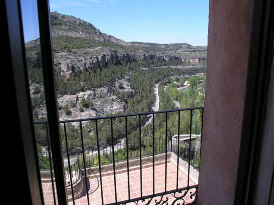 Hostal Tabanqueta Cuenca  Exterior photo