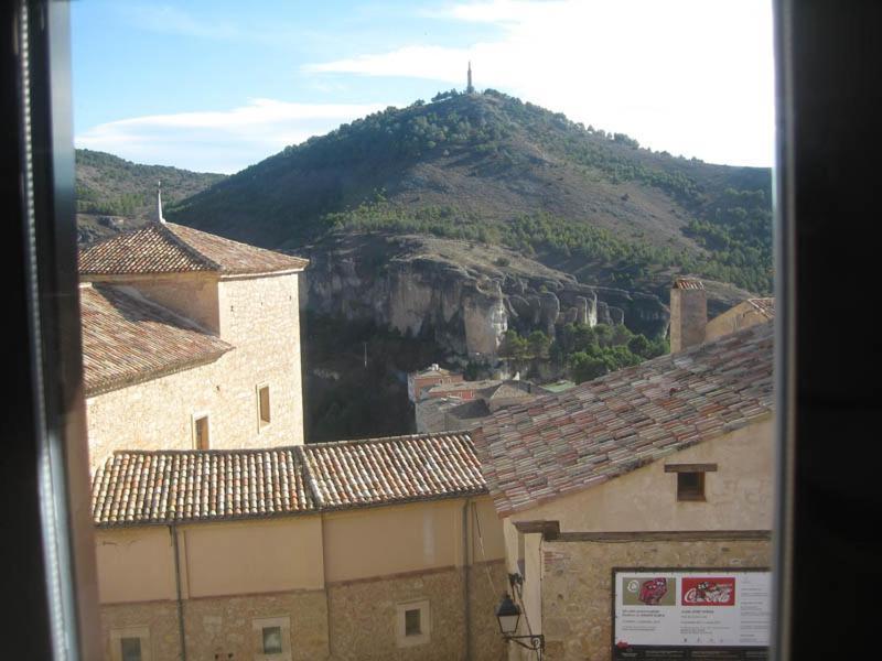 Hostal Tabanqueta Cuenca  Exterior photo