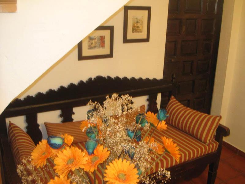 Hostal Tabanqueta Cuenca  Exterior photo