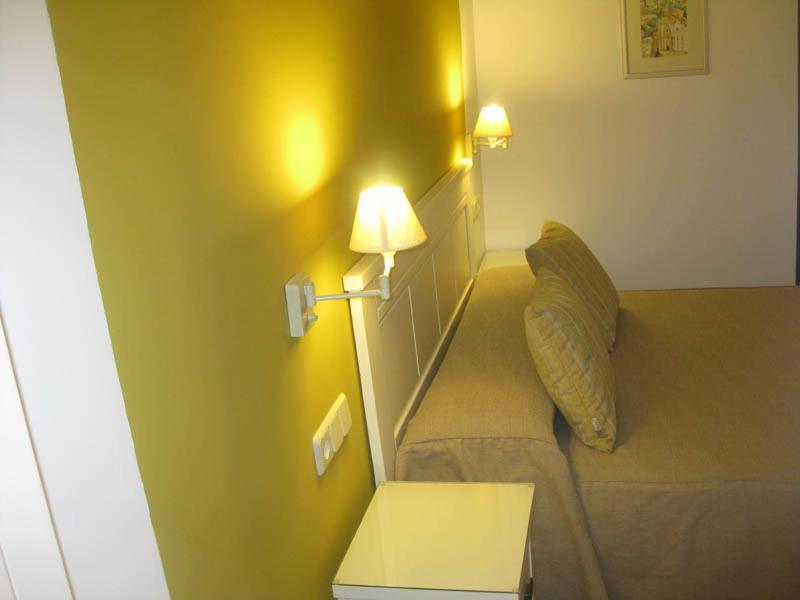 Hostal Tabanqueta Cuenca  Exterior photo